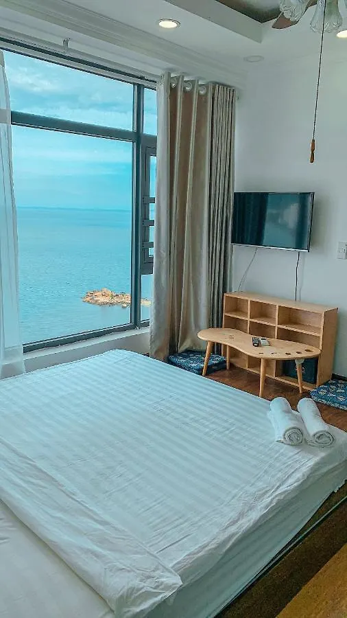 Ans Houze Aparthotel Nha Trang