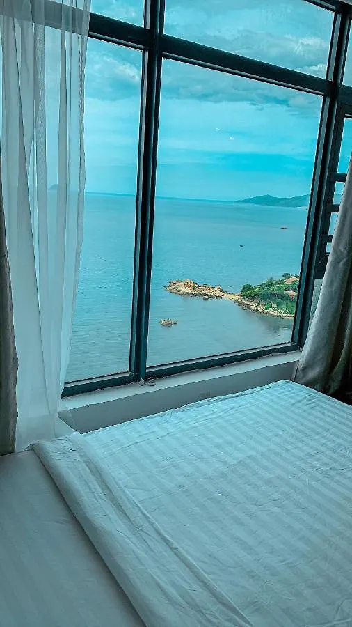 Ans Houze Aparthotel Nha Trang