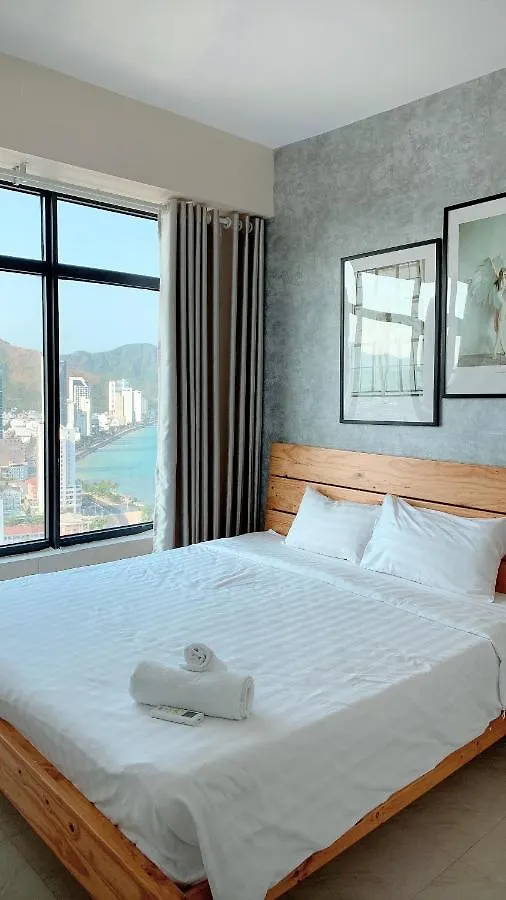 Ans Houze Aparthotel Nha Trang
