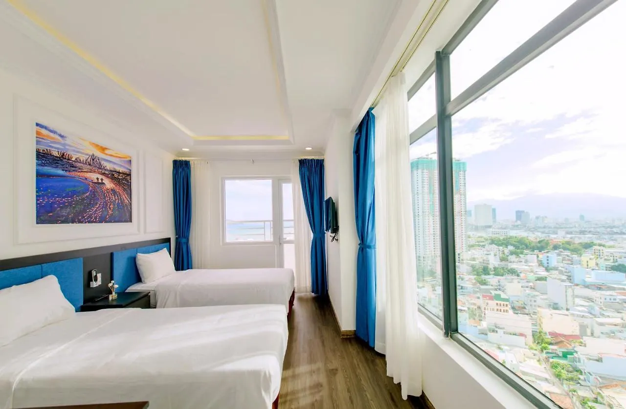 Ans Houze Aparthotel Nha Trang