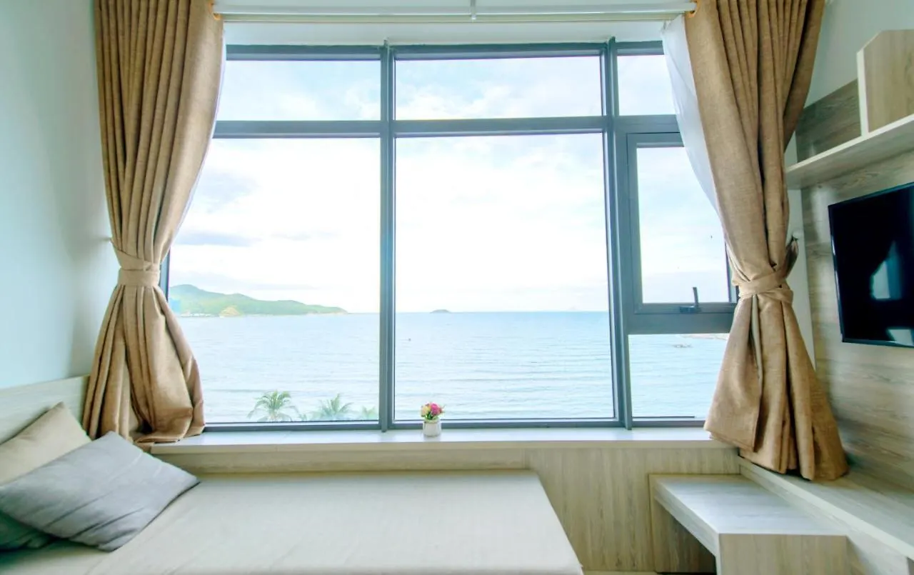Ans Houze Aparthotel Nha Trang