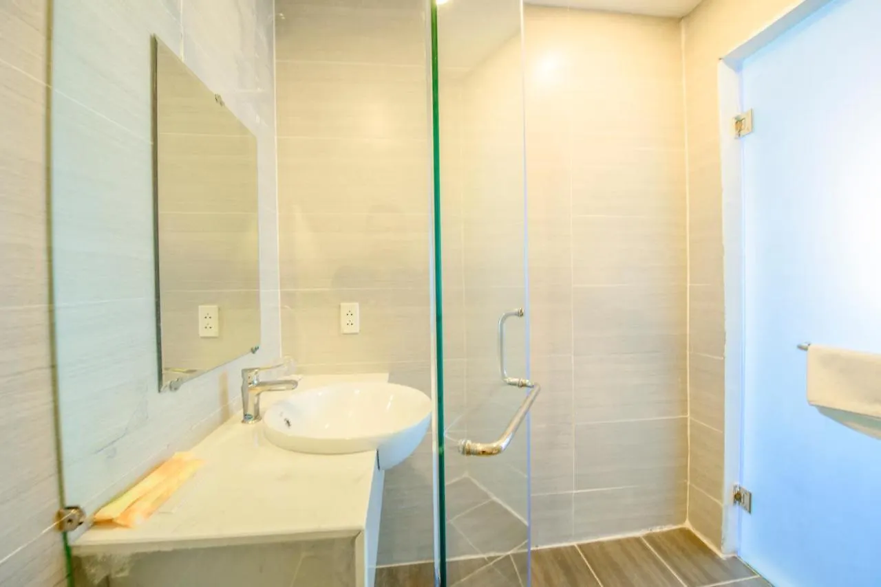 Ans Houze Aparthotel Nha Trang