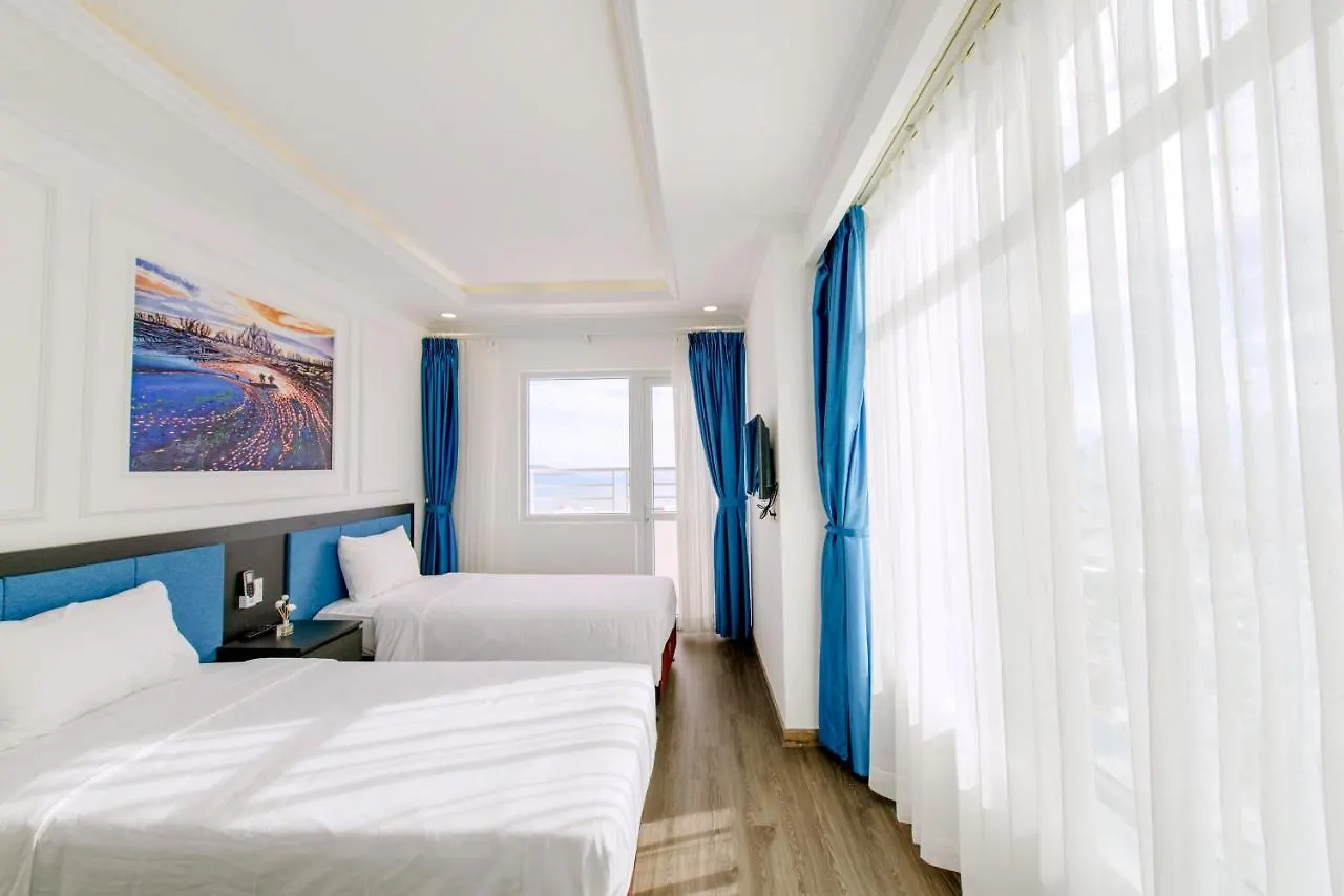 Ans Houze Aparthotel Nha Trang