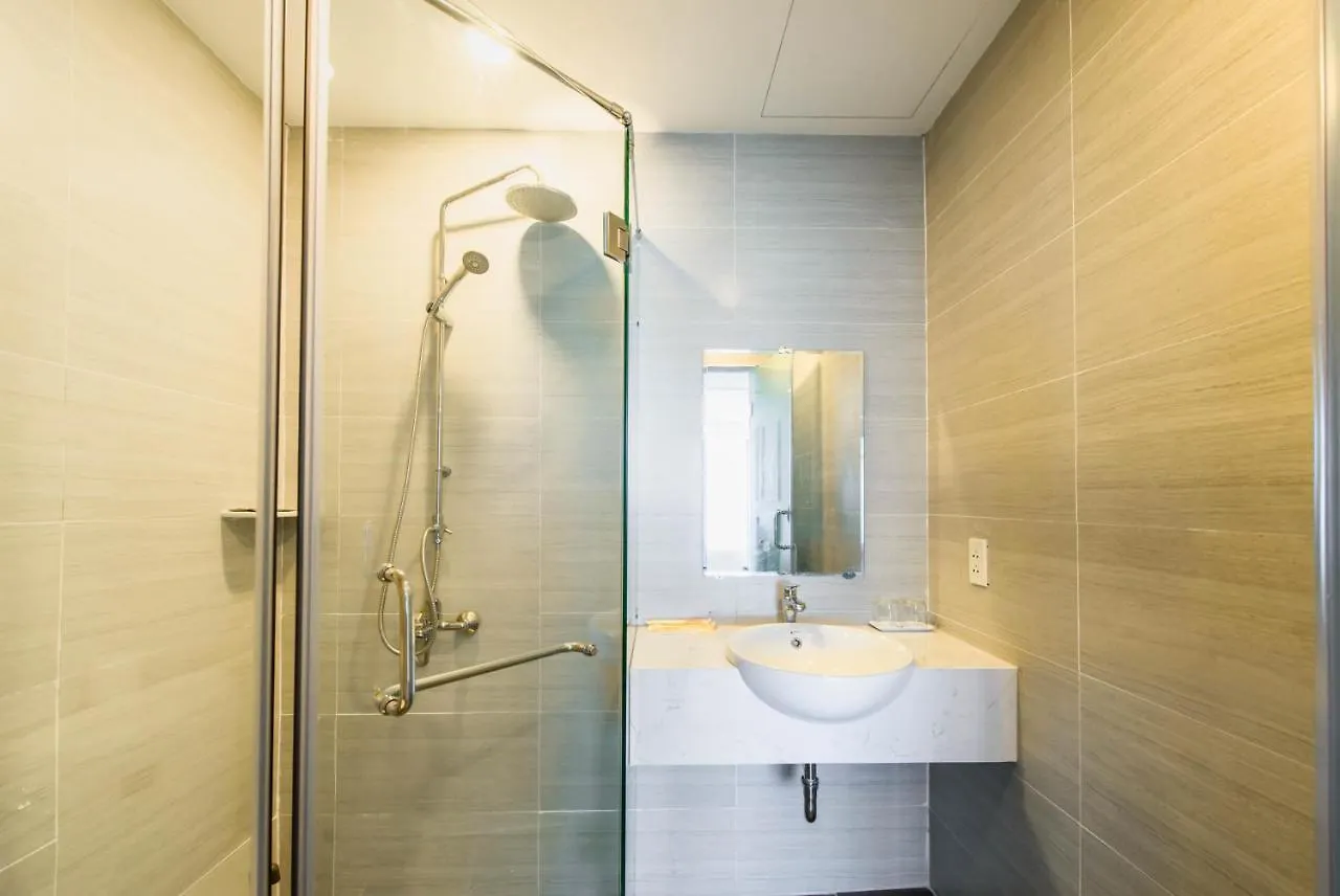 Ans Houze Aparthotel Nha Trang