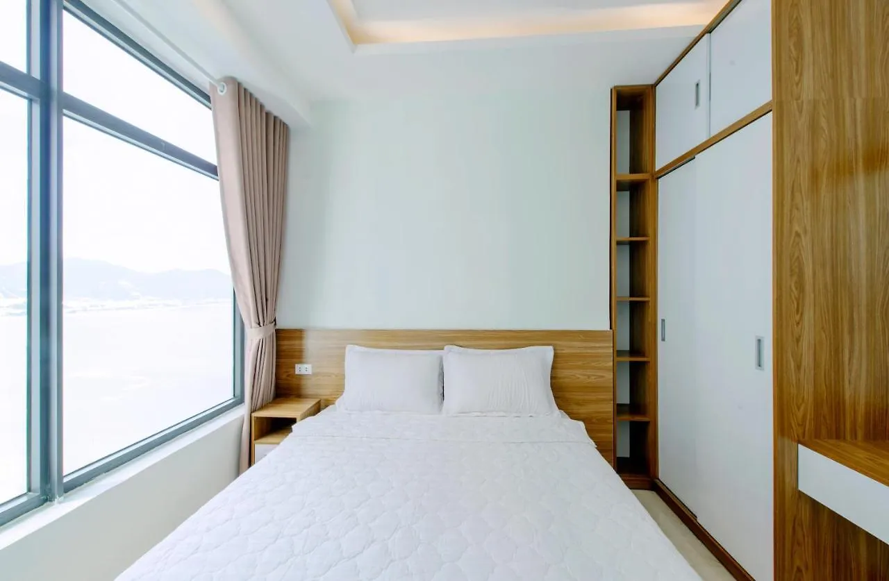 Ans Houze Aparthotel Nha Trang